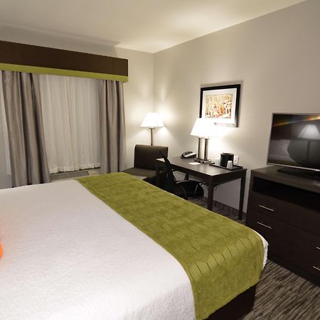 Best Western Plus Liberal Hotel & Suites Exteriör bild
