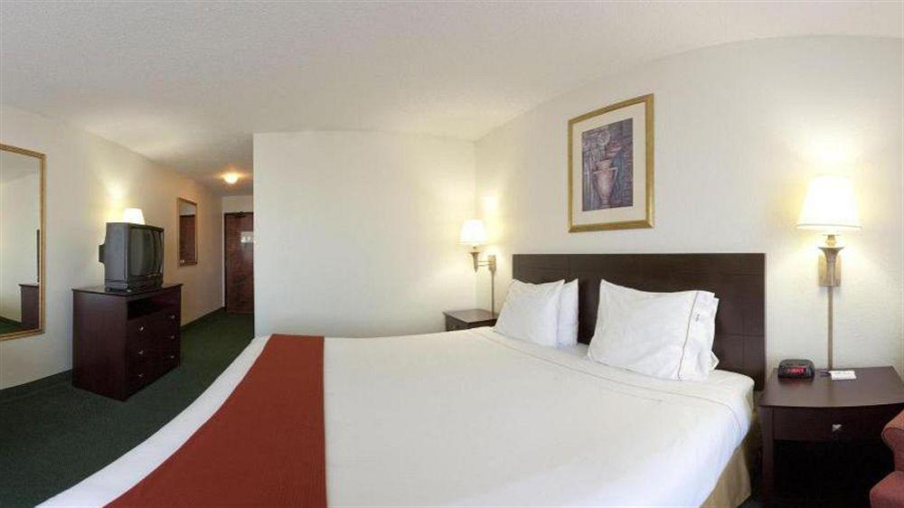 Best Western Plus Liberal Hotel & Suites Exteriör bild